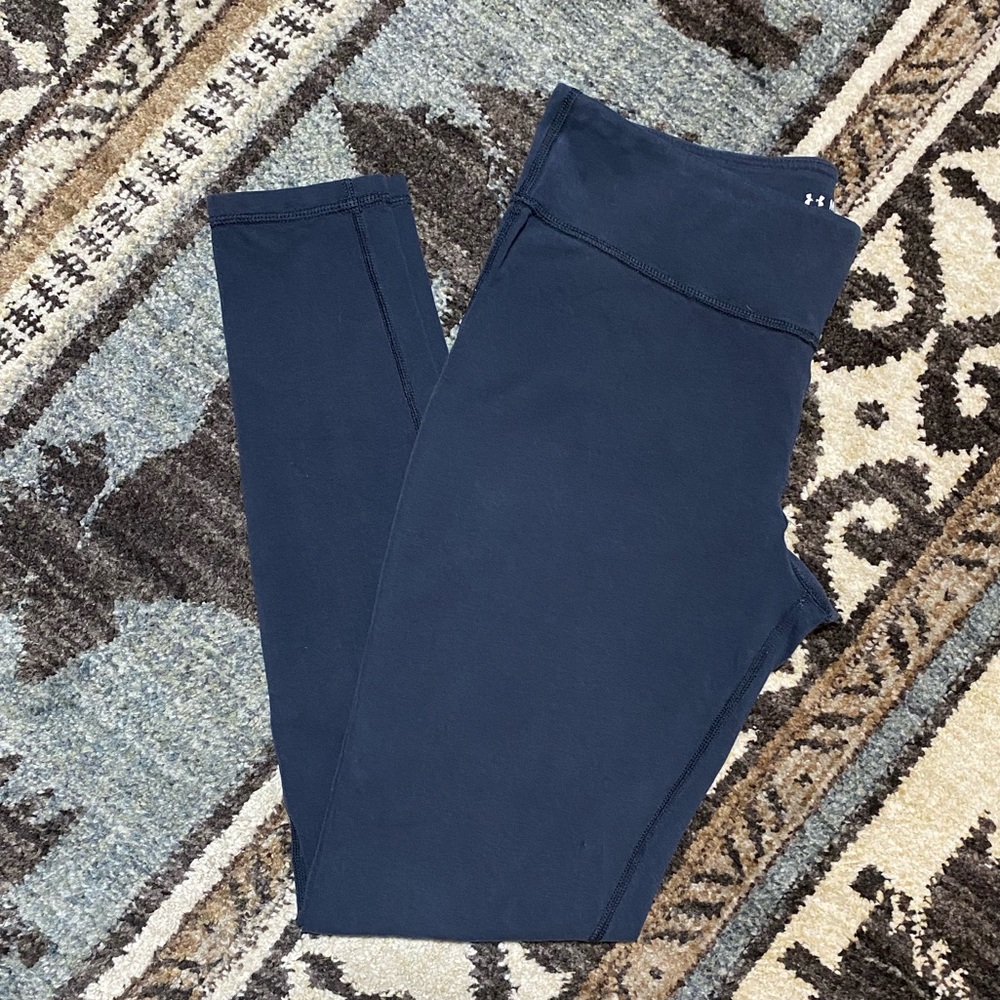 UA leggings